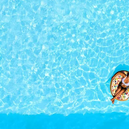 Cretan Breeze Beheizter Privater Swimmingpool Holiday home *